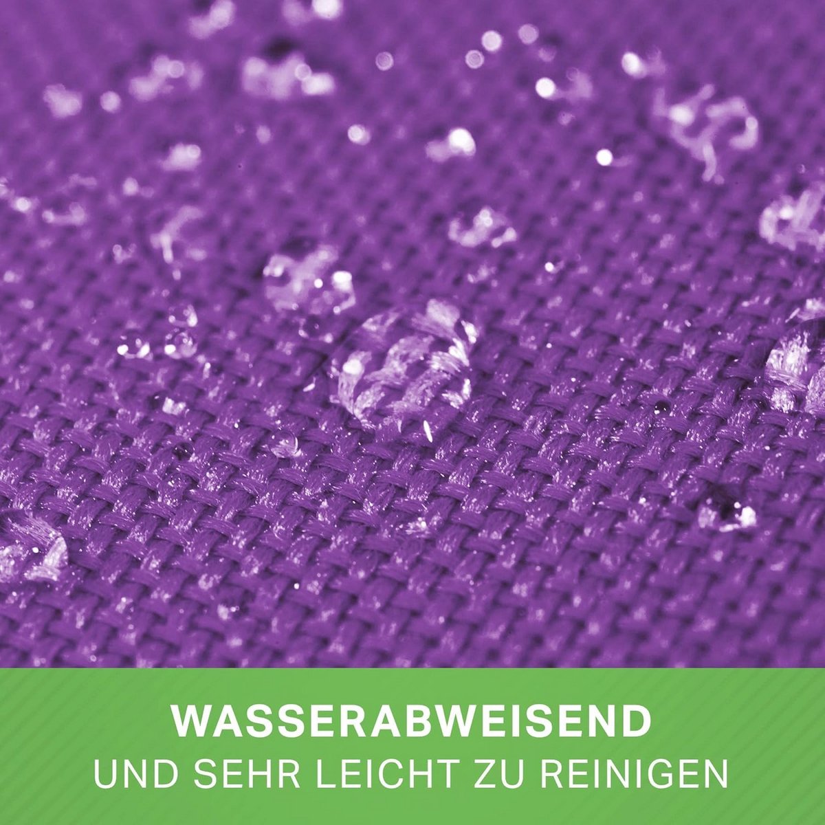 Zitkubus en Voetenbankje 25x45 cm - Ergonomisch Zitzitkussen - Ideaal voor Kinderen en Volwassenen - Waterafstotend en Wasbaar