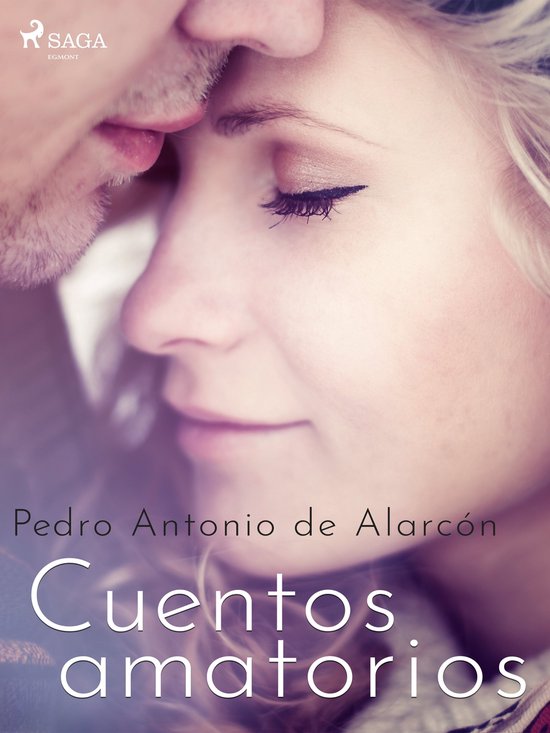 Cuentos amatorios - cover
