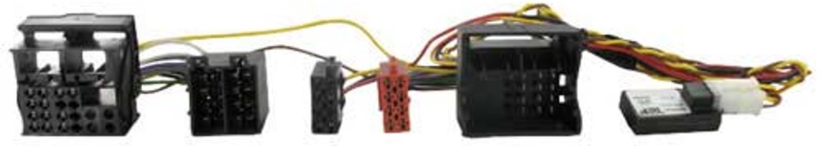 Koppeladapter Citroen Most