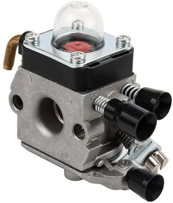 Geschikt voor Carburateur voor Sthil FS55 FS75FS80 FS85 HS75 HL75K van Stihl — afbeelding 2