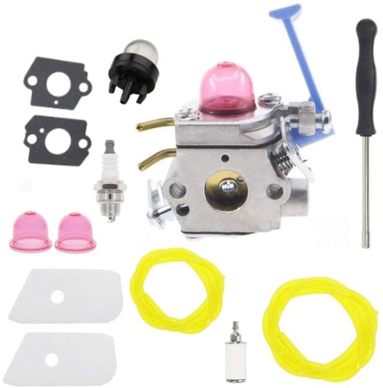All Balls Carburateur Revisieset Honda CR250 2004 | Outlaw Racing | Crossmotor onderdelen, toebehoren, kleding, motorcross uitrusting, alles voor mx All Balls Carburateur Revisieset Honda CR250 2004 | Outlaw Racing | Crossmotor onderdelen, toebehoren, kleding, motorcross uitrusting, alles voor mx