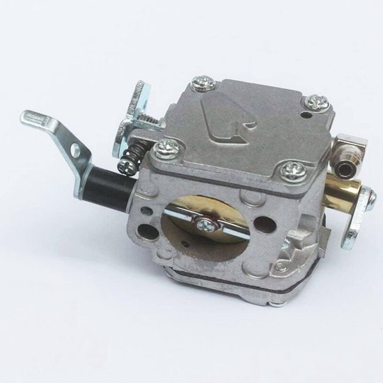 Geschikt voor Carburateur voor Tillotson HS-284F Wacker 0117285 BS500 BS500S BS600 BS600S van Tillotson — afbeelding 2