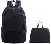 Hayayu Ryanair Reisrugzak, 40 x 20 x 25 cm, Tas, 20 Liter, Koffer, Reistas voor 14 inch Laptop Met Kleine Tas