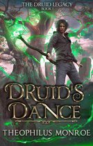 The Druid Legacy 1 - Druid's Dance