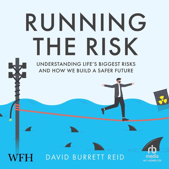 Running the Risk - cover