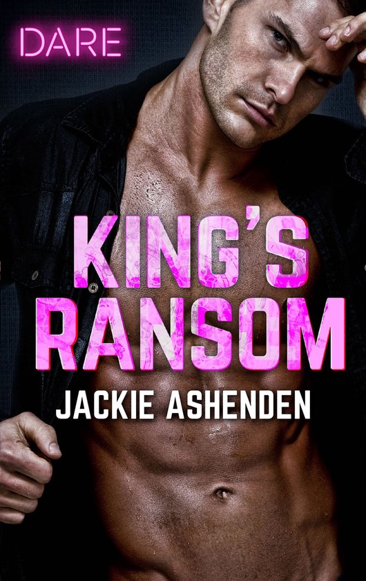 Kings of Sydney 3 - King's Ransom - cover