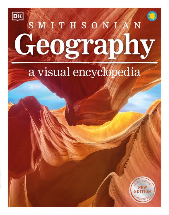 Geography - cover