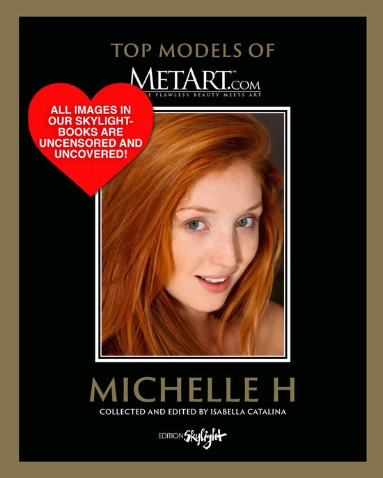 Top Models of Metart.com- Michelle H