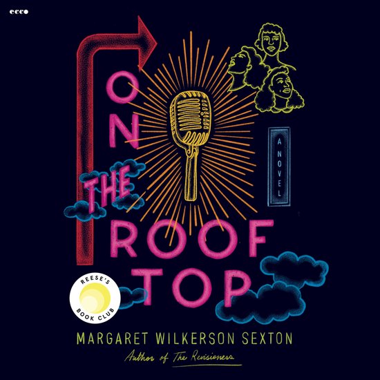 On the Rooftop - cover