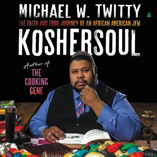 KosherSoul - cover