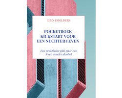Pocketboek Kickstart voor een nuchter leven