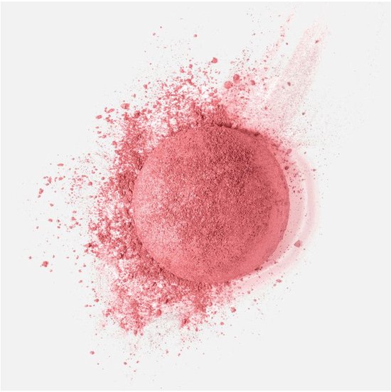 Bourjois Little Round Pot Blush - 54 Rose Frisson