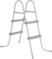 Bestway Flowclear Zwembadladder - 84 cm