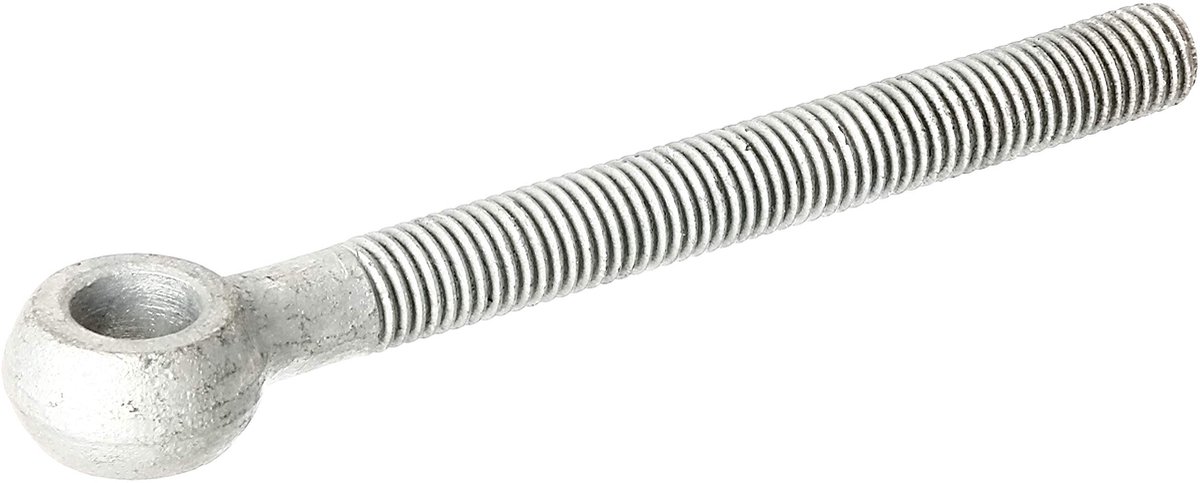 GAH Alberts Oogbout M16 L.130 mm 16 mm - 411213