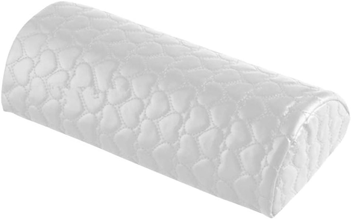 Manicure handkussen voor nageldesign en nail art - Afneembaar en wasbaar