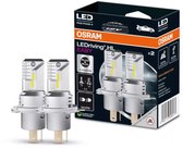 Osram LEDriving HL EASY H4/H19 64193DWESY