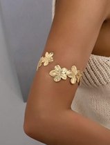 Armband - bovenarmband - armmanchet - armband met slangendesign - belly chain - sieraden - armband mannen - festival - sjaaltje - ketting - armband - armband dames - enkelbandje - sjaal - ventilator - powerbank - handchain - handketting - pride
