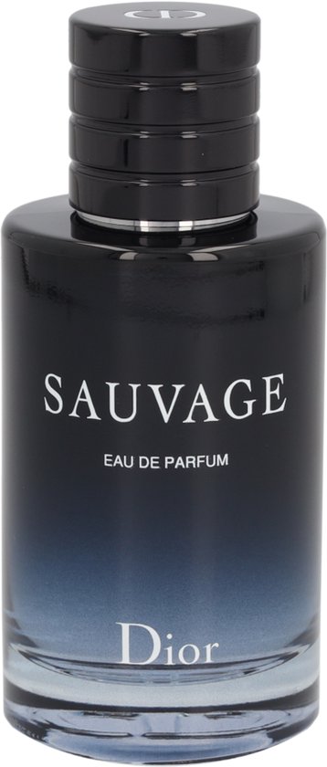 Dior Sauvage 100 ml Eau de Parfum - Herenparfum | bol