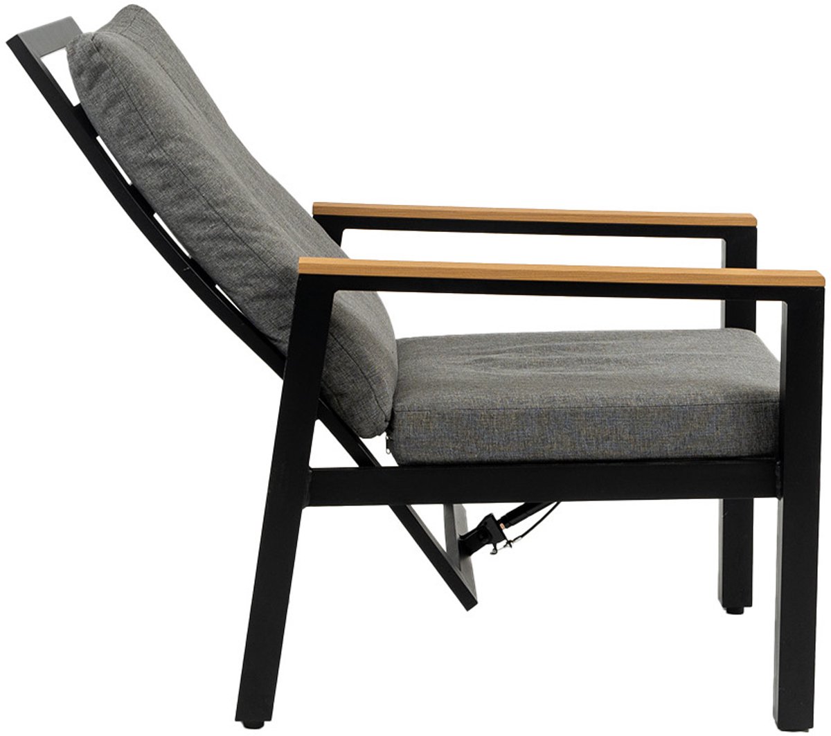 Lesli Living Duoset Coda Charcoal