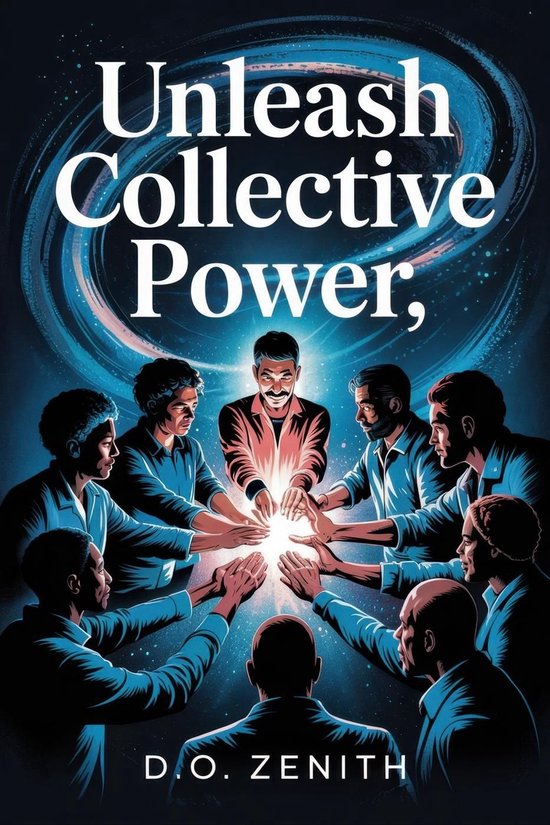 Unleash Collective Power How Group Manifestation Transforms Individual