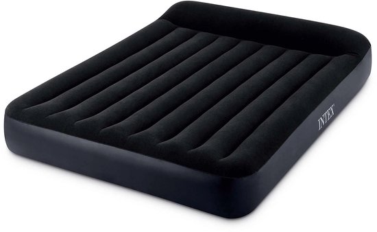 QUEEN DURA-BEAM PILLOW REST CLASSIC AIRBED