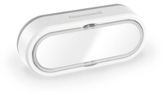 Honeywell DCP911 Zender voor Draadloze deurbel Met naambord — afbeelding 2