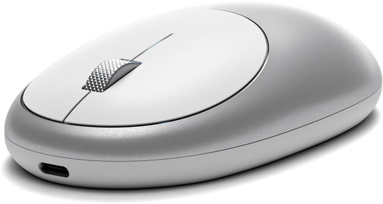 Satechi M1 souris Ambidextre Bluetooth Optique