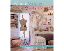 Where Women Create