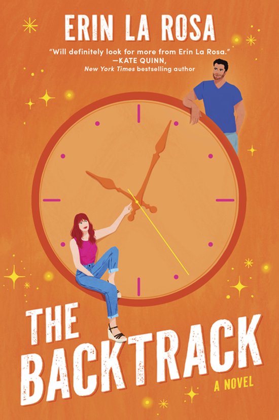 The Backtrack - cover
