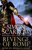Eagles of the Empire- Revenge of Rome (Eagles of the Empire 23)
