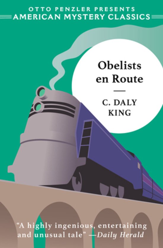 Obelists En Route - cover