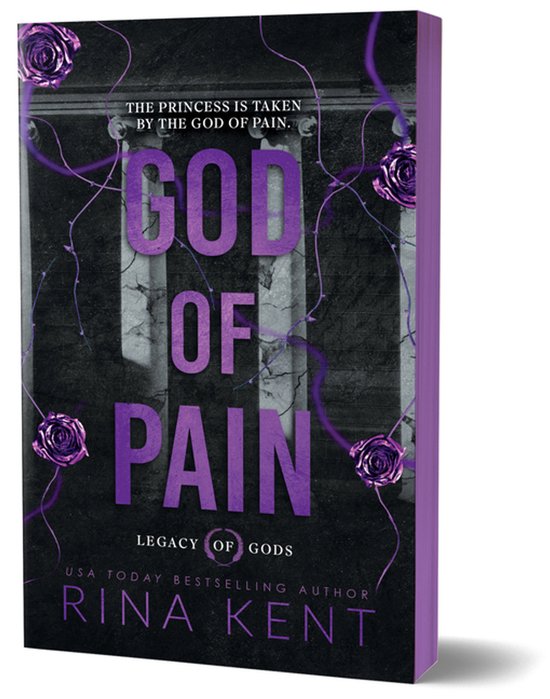 Foto: Legacy of gods god of pain deluxe edition 