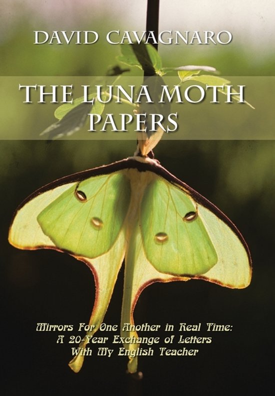 The Luna Moth Papers