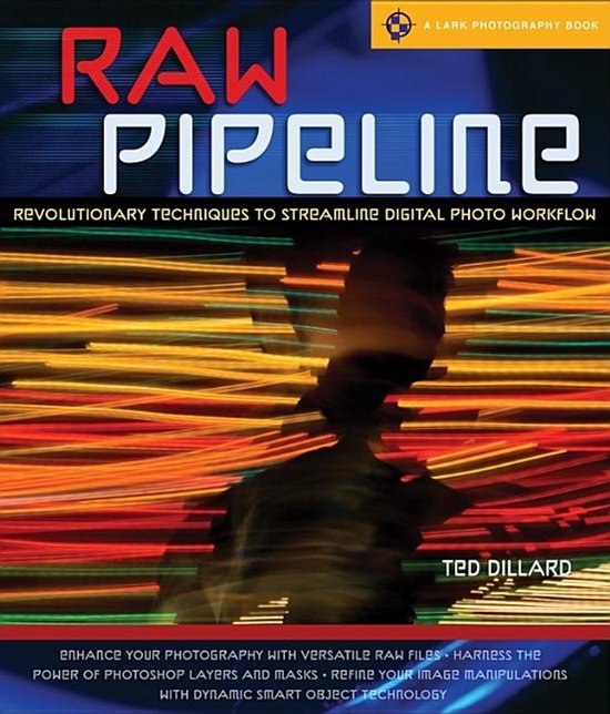 Raw Pipeline - cover