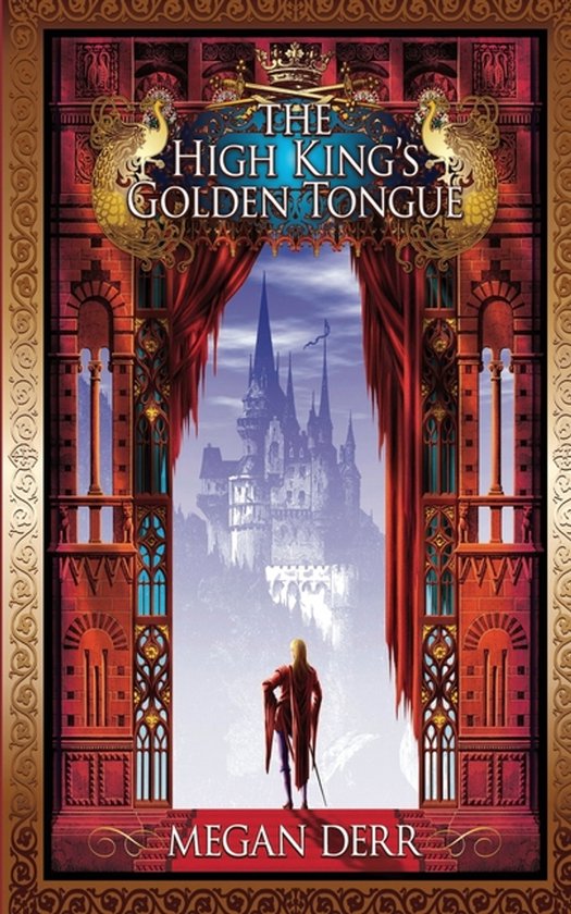 Tales of the High Court-The High King's Golden Tongue