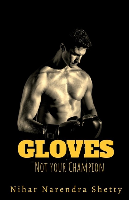 Gloves - cover