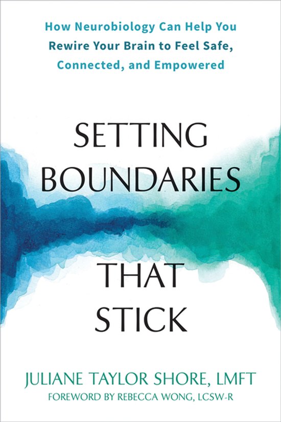 Setting Boundaries that Stick - cover