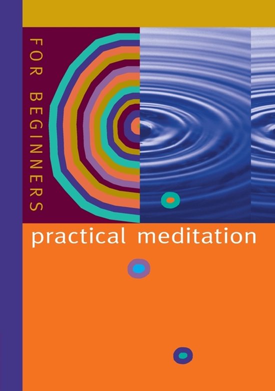 Practical Meditation - cover