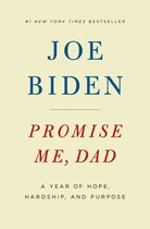 Boek "Promise Me, Dad" van Joe Biden, #1 New York Times bestseller.