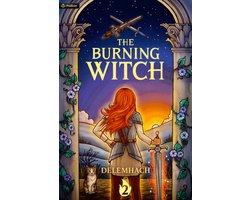 A Burning Witch-The Burning Witch 2