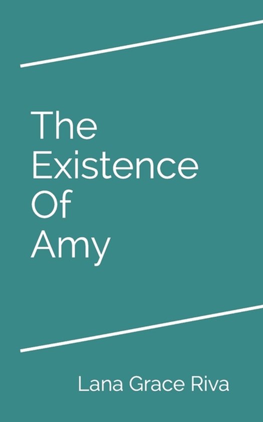 The Existence Of Amy