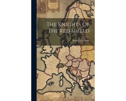 Omslag van The Knights Of The Red Shield