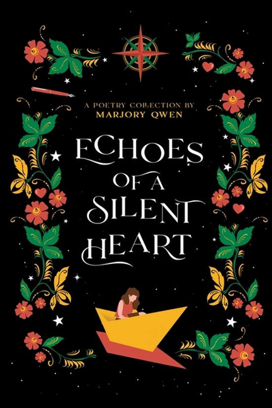 Echoes of a Silent Heart - cover