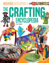 Makerspace Encyclopedias- Crafting Encyclopedia