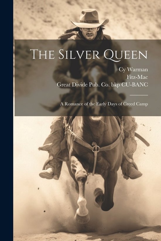 The Silver Queen