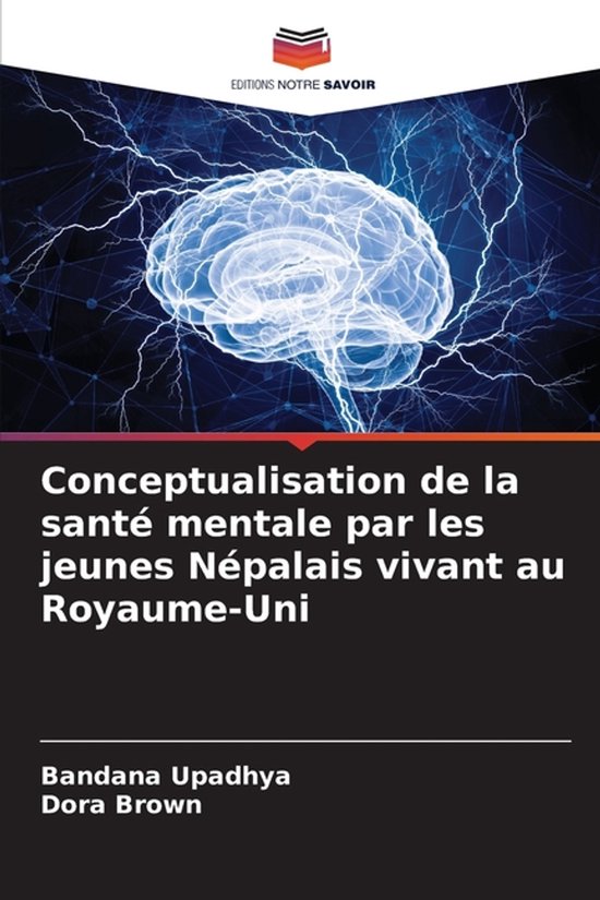 Conceptualisation de la santé mentale par les jeunes Népalais vivant au Royaume-Uni