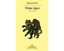 Triste Tigre