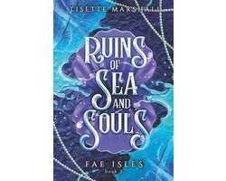 Ruins of Sea and Souls
