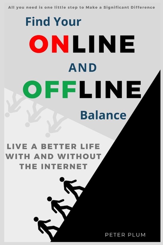 Find Your Online And Offline Balance - cover