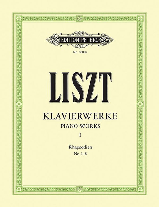 Piano Works
